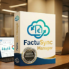 factusync_manager FactuSync Cloud Enterprise 10 — Suscripción Mensual