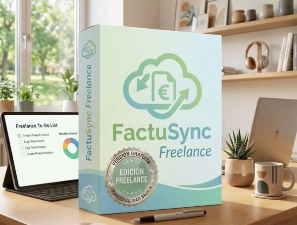 FactuSync Freelance