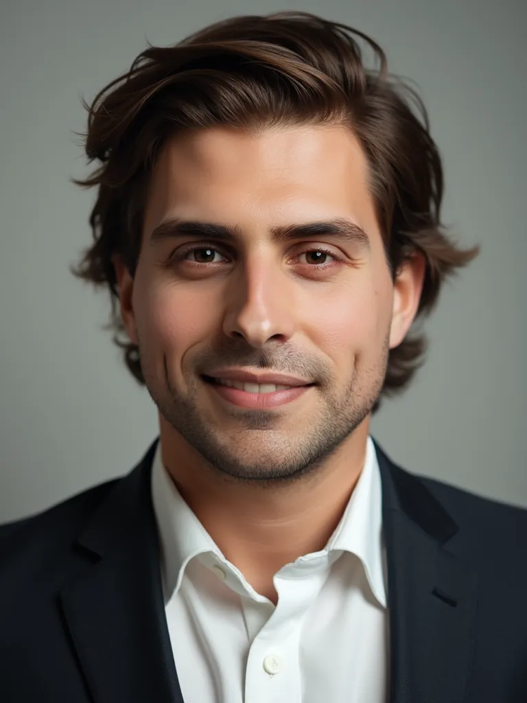 Carlos, fundador y desarrollador de FactuSync